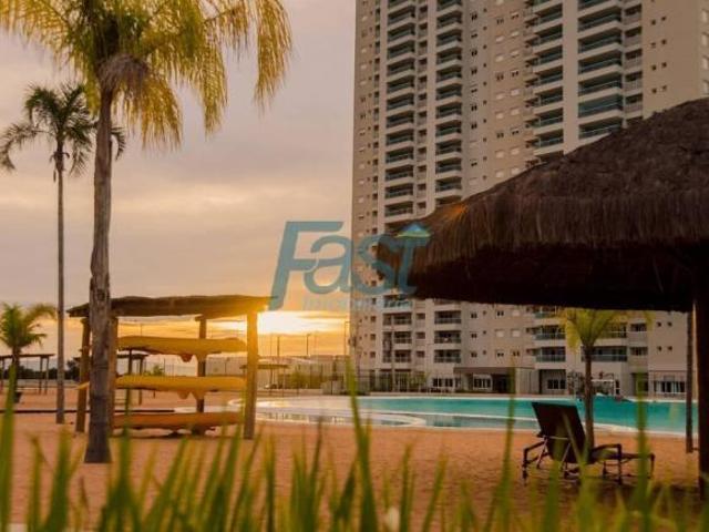 Apartamento venda em Região Geográfica Imediata de Cuiabá, Região Metropolitana do Vale do Rio Cuiabá