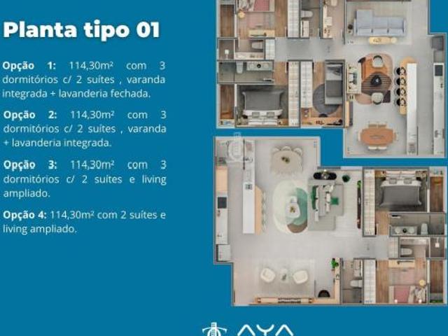 Apartamento venda em Região Imediata de São Paulo, Região Metropolitana de São Paulo