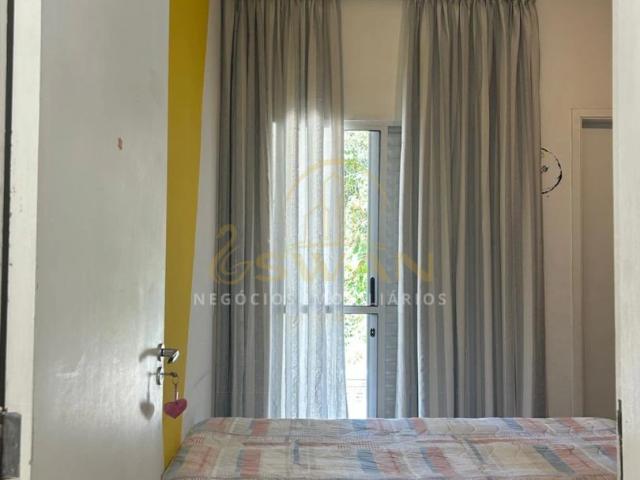 Apartamento venda em Ribeirão Pires