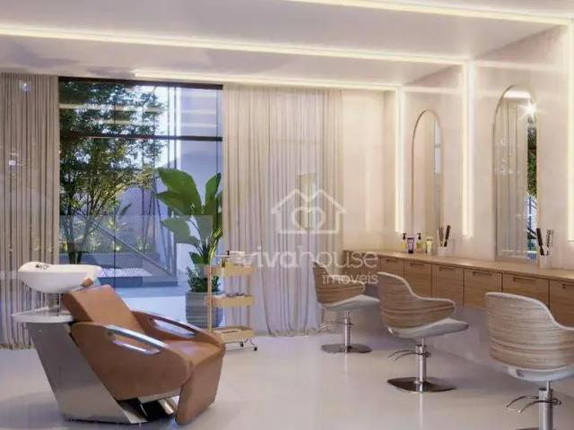 Apartamento venda em Região Imediata de São Paulo, Região Metropolitana de São Paulo