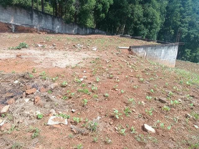 Apartamento venda em Jardim Itacolomy, Ribeirão Pires