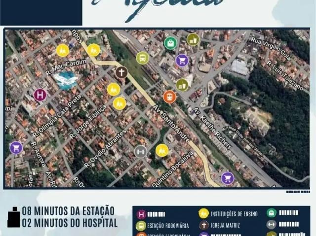 Apartamento venda em Região Imediata de São Paulo, Região Metropolitana de São Paulo