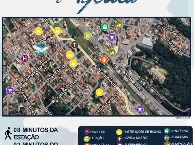 Apartamento venda em Região Imediata de São Paulo, Região Metropolitana de São Paulo