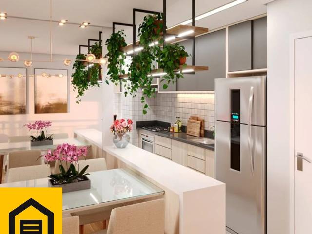Apartamento venda em Ribeirão Pires