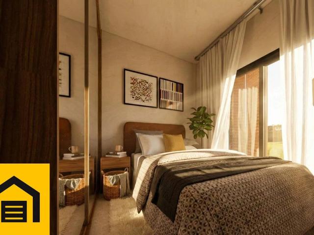 Apartamento venda em Jardim Itacolomy, Ribeirão Pires