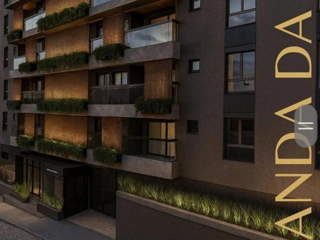 Apartamento venda em Ribeirão Pires
