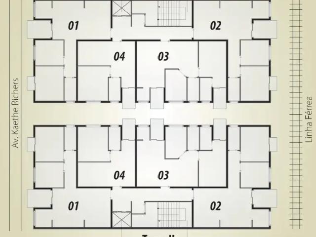 Apartamento venda em Região Imediata de São Paulo, Região Metropolitana de São Paulo
