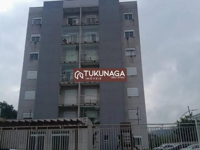 Apartamento venda em Ribeirão Pires