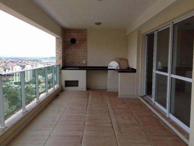 Apartamento venda em Ribeirão Preto, São Paulo