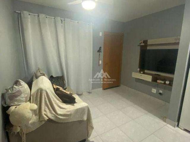 Apartamento venda em Região Imediata de Ribeirão Preto, Região Metropolitana de Ribeirão Preto