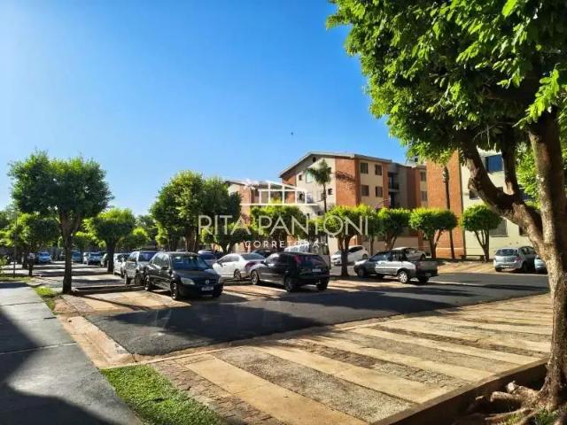 Apartamento venda em Ribeirão Preto, Região Geográfica Intermediária de Ribeirão Preto