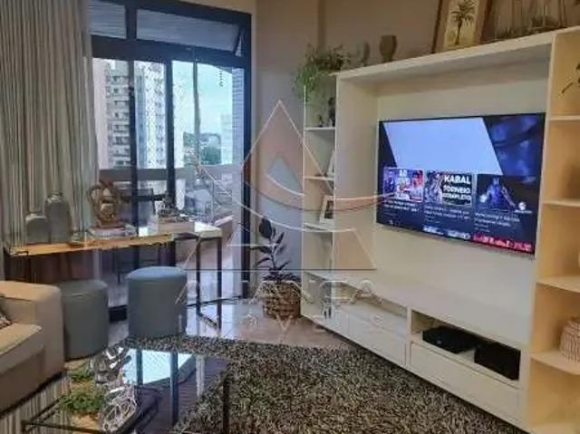 Apartamento venda em Ribeirão Preto, Região Geográfica Intermediária de Ribeirão Preto