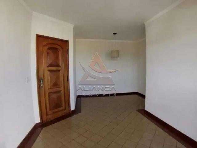 Apartamento venda em Ribeirão Preto, Região Geográfica Intermediária de Ribeirão Preto