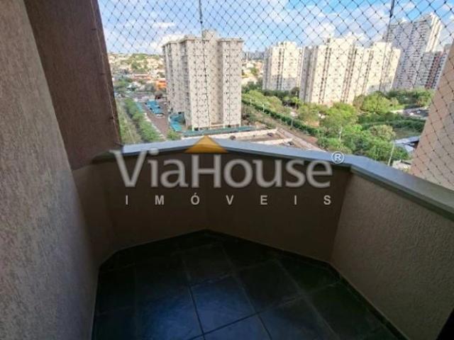 Apartamento venda em Ribeirão Preto