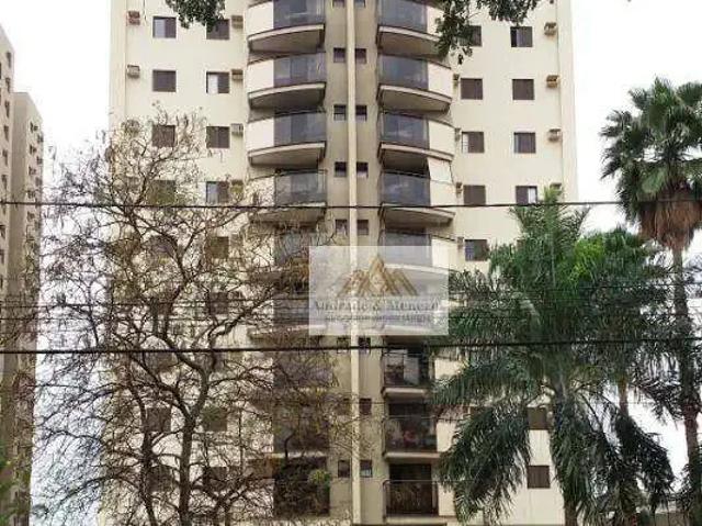 Apartamento venda em Ribeirão Preto