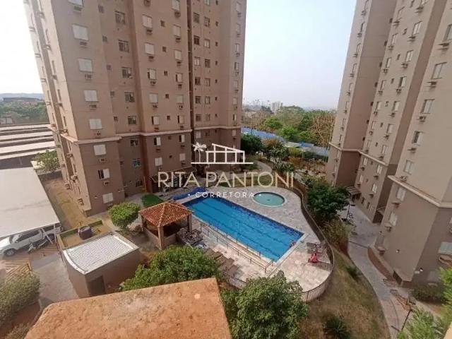 Apartamento venda em Região Imediata de Ribeirão Preto, Região Metropolitana de Ribeirão Preto