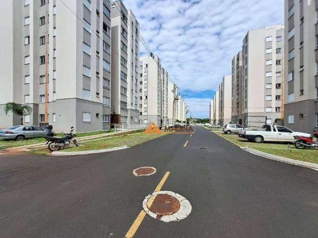 Apartamento venda em Região Imediata de Ribeirão Preto, Região Metropolitana de Ribeirão Preto