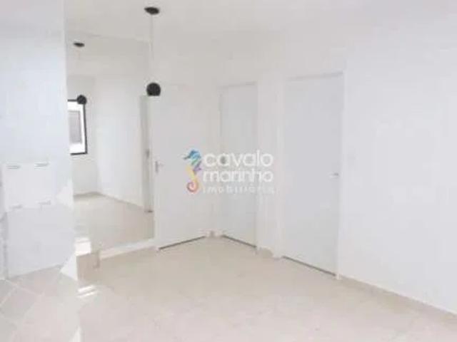 Apartamento venda em Bonfim Paulista, Ribeirão Preto