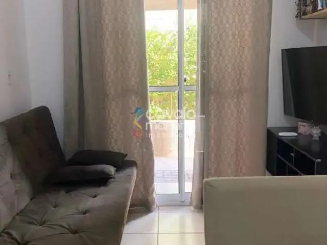 Apartamento venda em Bonfim Paulista, Ribeirão Preto