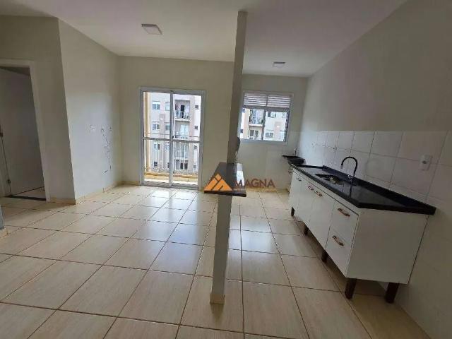 Apartamento venda em Região Imediata de Ribeirão Preto, Região Metropolitana de Ribeirão Preto