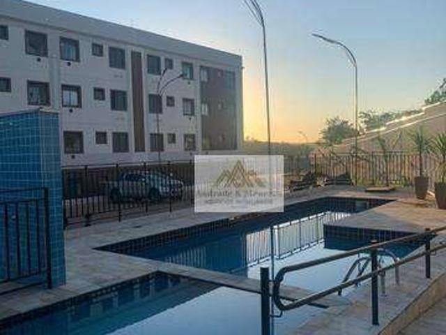 Apartamento venda em Região Imediata de Ribeirão Preto, Região Metropolitana de Ribeirão Preto
