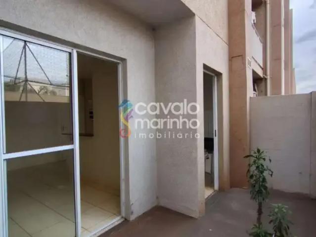 Apartamento venda em Bonfim Paulista, Ribeirão Preto