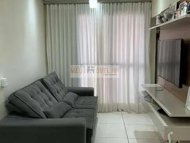 Apartamento venda em Ribeirão Preto, Região Geográfica Intermediária de Ribeirão Preto