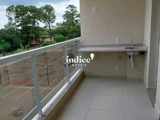 Apartamento venda em Ribeirão Preto, Região Geográfica Intermediária de Ribeirão Preto
