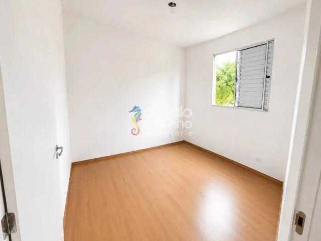 Apartamento venda em Bonfim Paulista, Ribeirão Preto