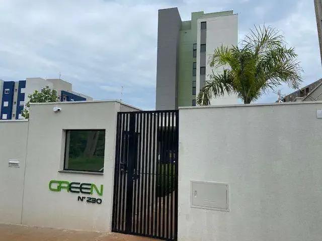 Apartamento venda em Ribeirão Preto, Região Geográfica Intermediária de Ribeirão Preto