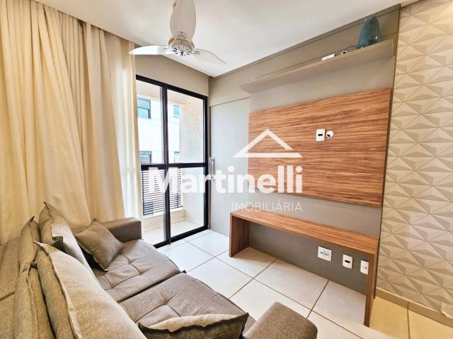 Apartamento venda em Ribeirão Preto, Região Geográfica Intermediária de Ribeirão Preto