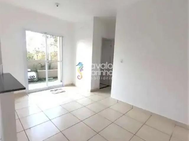 Apartamento venda em Bonfim Paulista, Ribeirão Preto