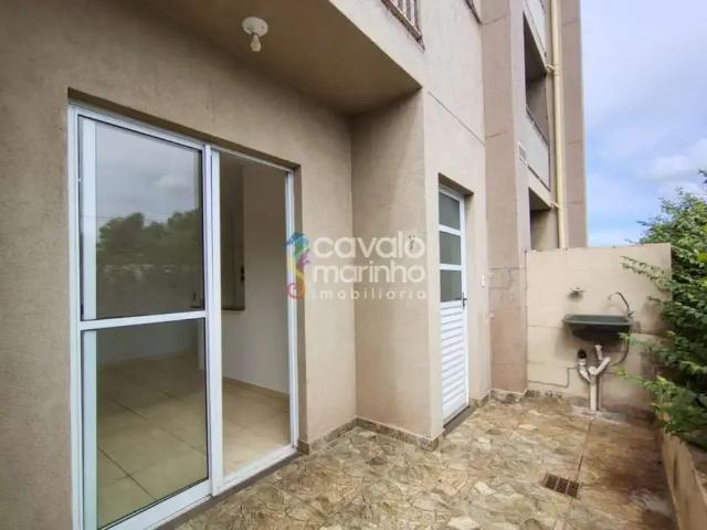 Apartamento venda em Bonfim Paulista, Ribeirão Preto