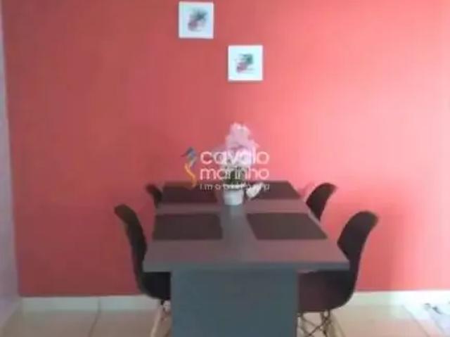 Apartamento venda em Bonfim Paulista, Ribeirão Preto