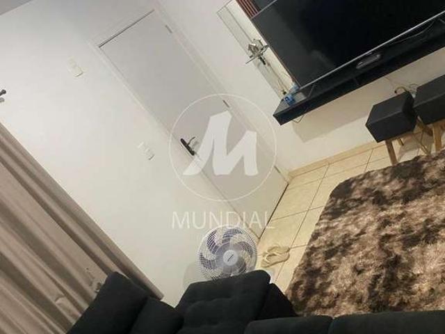 Apartamento venda em Bonfim Paulista, Ribeirão Preto