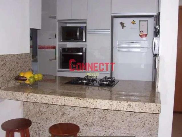 Apartamento venda em Ribeirão Preto, Região Geográfica Intermediária de Ribeirão Preto