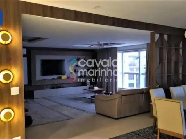 Apartamento venda em Ribeirão Preto
