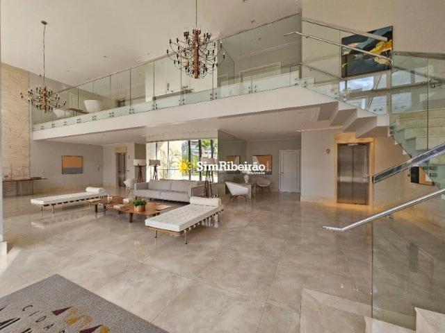 Apartamento venda em Região Imediata de Ribeirão Preto, Região Metropolitana de Ribeirão Preto