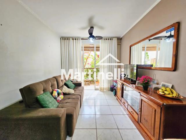 Apartamento venda em Ribeirão Preto, Região Geográfica Intermediária de Ribeirão Preto