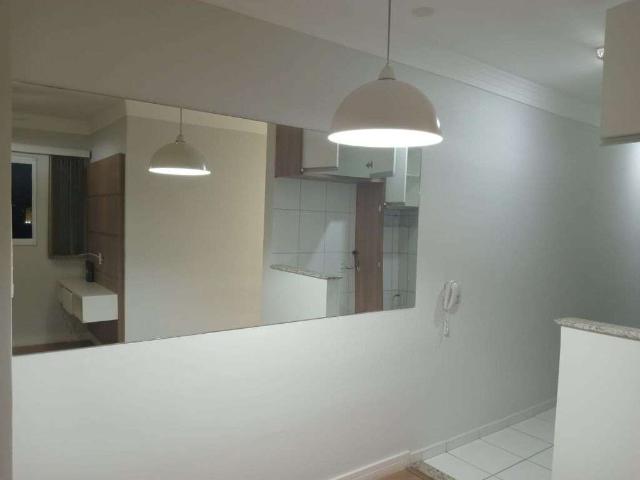 Apartamento venda em Ribeirão Preto