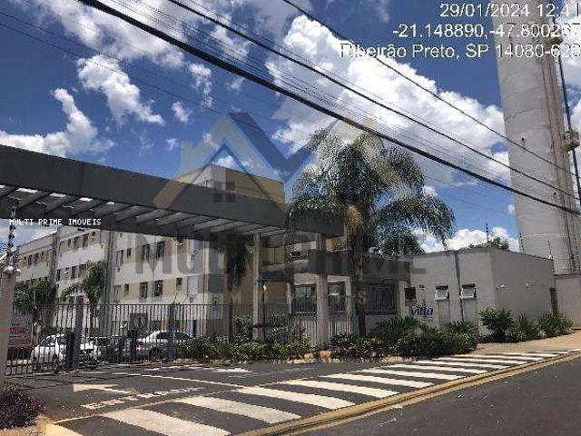 Apartamento venda em Campos Elísios, Ribeirão Preto