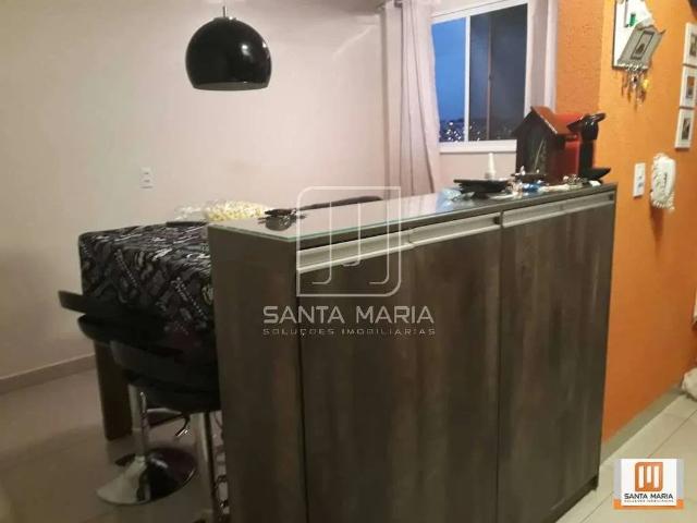 Apartamento venda em Região Imediata de Ribeirão Preto, Região Metropolitana de Ribeirão Preto