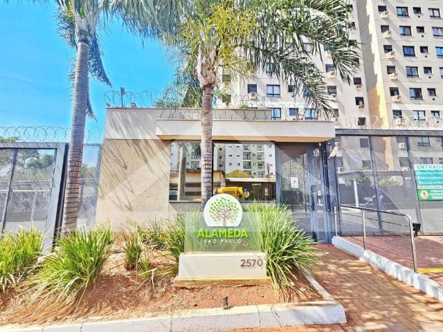 Apartamento venda em Ribeirão Preto, Região Geográfica Intermediária de Ribeirão Preto