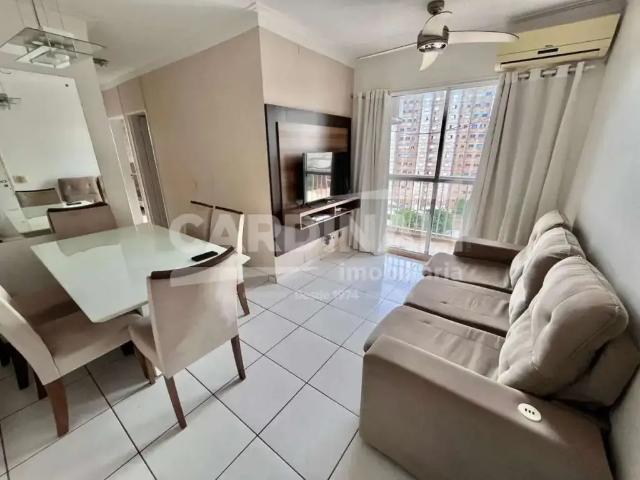 Apartamento venda em Ribeirão Preto, Região Geográfica Intermediária de Ribeirão Preto
