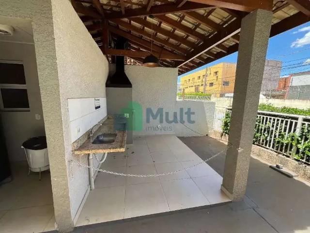 Apartamento venda em Campos Elísios, Ribeirão Preto