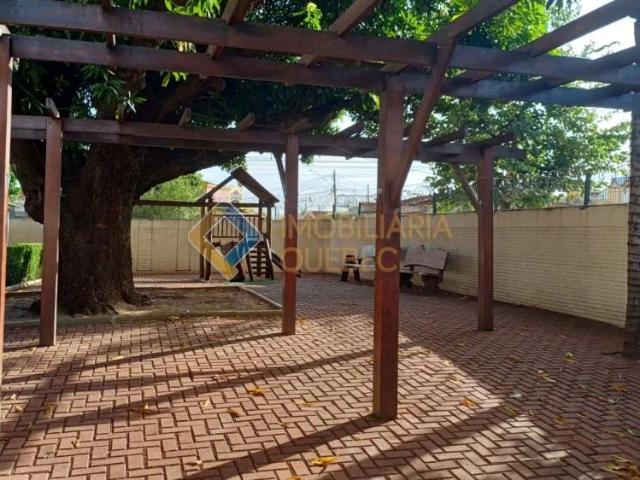 Apartamento venda em Campos Elísios, Ribeirão Preto