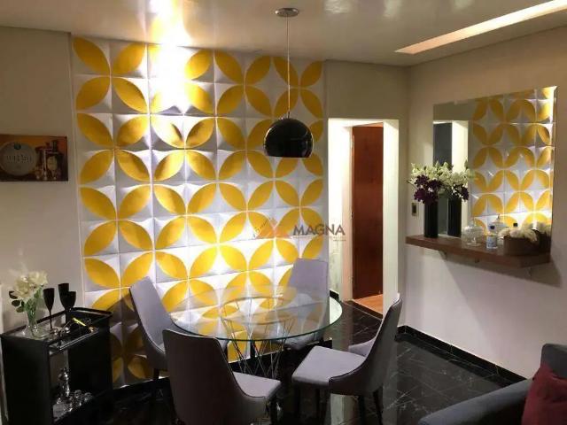 Apartamento venda em Região Imediata de Catanduva, Jataúba