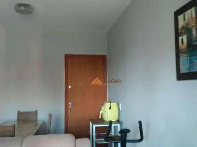 Apartamento venda em Região Imediata de Catanduva, Jataúba