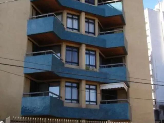 Apartamento venda em Região Imediata de Catanduva, Jataúba