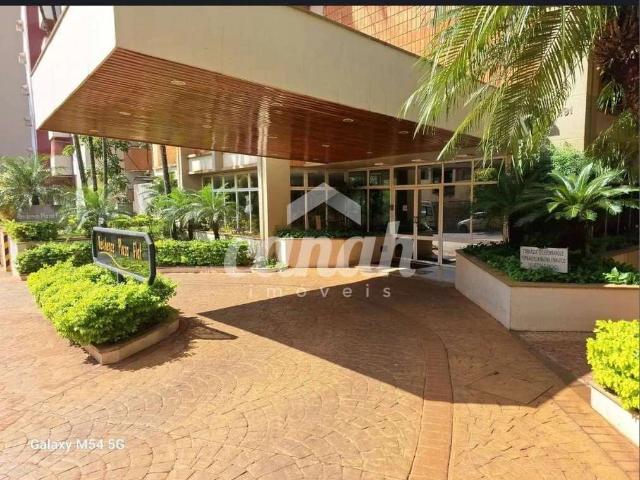 Apartamento venda em Ribeirão Preto, Região Geográfica Intermediária de Ribeirão Preto